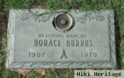 Horace Burrus