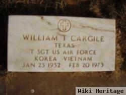 William T. Cargile