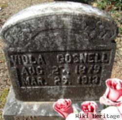 Viola Gosnell