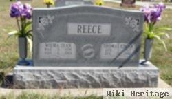 Wilma Jean Dilliner Reece