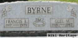 Francis E Byrne