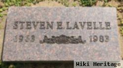 Steven E. Lavelle