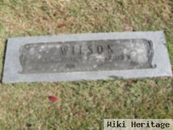 William W Wilson