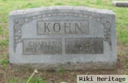 Charles Kohn