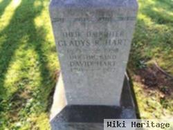 Gladys R Ramsden Hart