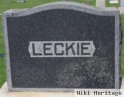 Sam Leckie, Jr.