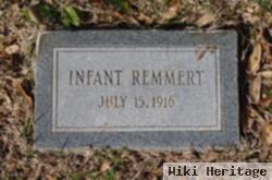 Infant Remmert