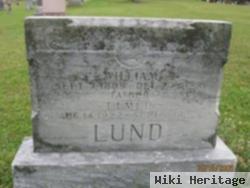 William Lund