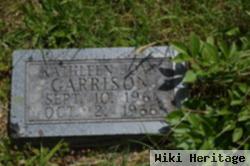 Kathleen Joan Garrison