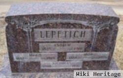 John Lepetich