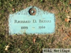 Richard Day Bryars