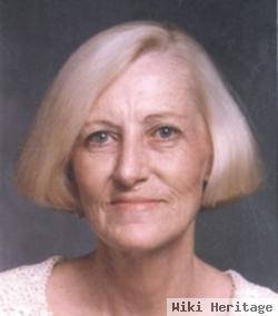 Sylvia Juanita Lyons Dowdy