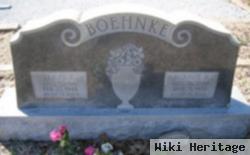 Minnie Pauline Haseloff Boehnke