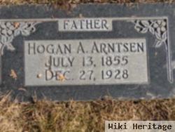 Hogan Andrew Arntsen