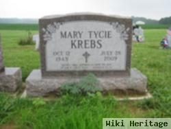 Mary Tycie Krebs