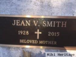 Jean V Smith