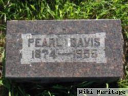 Pearl Davis