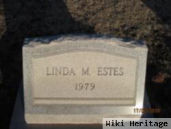 Linda Mae Peters Estes