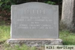 Julius Herbert Tuttle