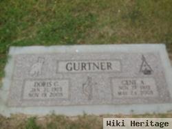 Doris C Roeser Gurtner