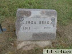 Inga Berg