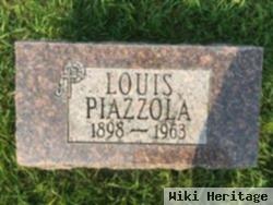 Louis Piazzola