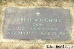 Robert W. Nichols