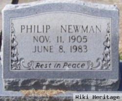 Philip Newman