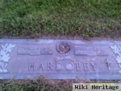 Theodore H Hardobey