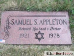 Samuel S. Appleton