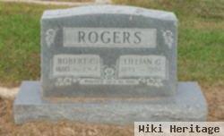 Lillian G. Rogers