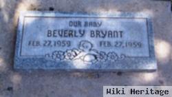 Beverly Bryant