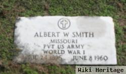 Albert W. Smith