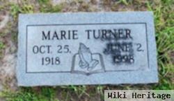 Marie Turner