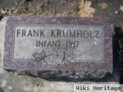 Frank Bernard Krumholz