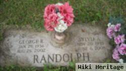 Sylvia Ann Reppart Randolph