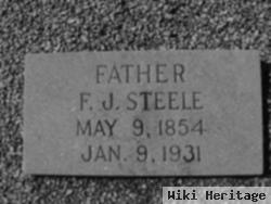 Franklin Jefferson Steele