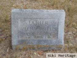 William Preservet Felts