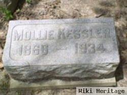 Mollie Thomas Kessler