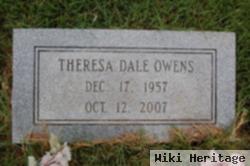 Theresa Dale Owens