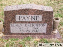 Elmer C. Payne