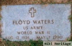 Floyd Waters