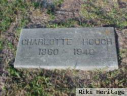 Charlotte Hough