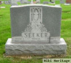 Frank G Seeker