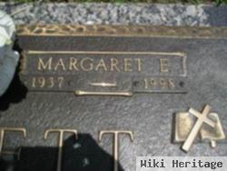 Margaret Elizabeth Campbell Hammett