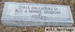 Three Daughters Of Shadoan