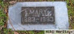 Mary Harris