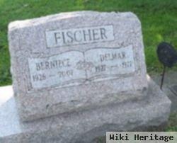 Delmar Fischer