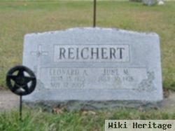 Leonard Reichert