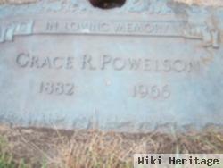 Grace Powelson